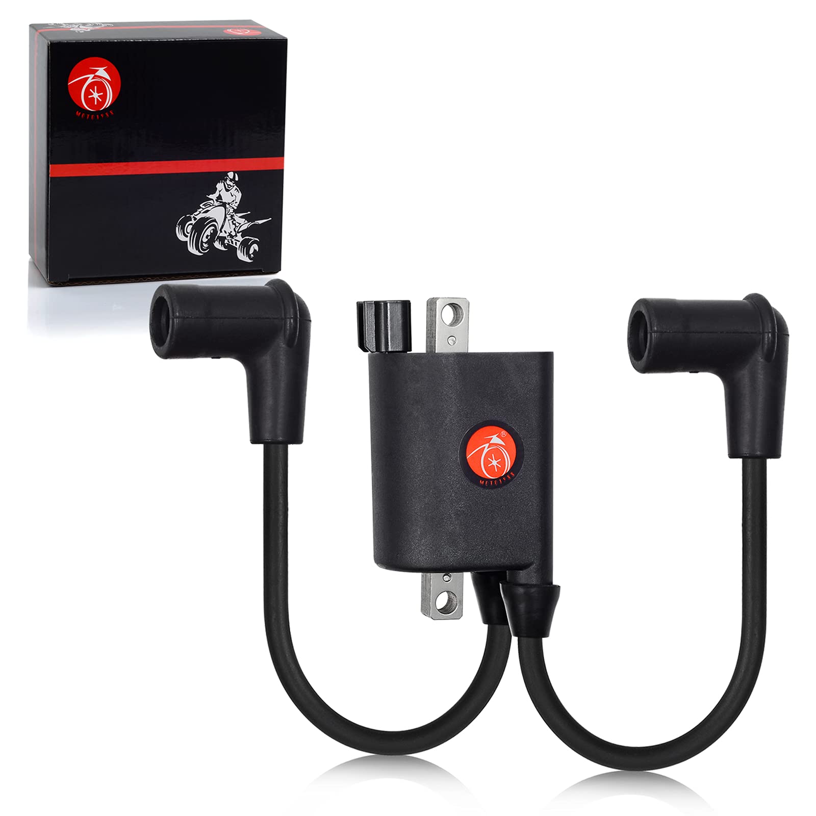 Amazon.com: MOTO1988 Ignition Coil with MCI Engine Module For EZGO